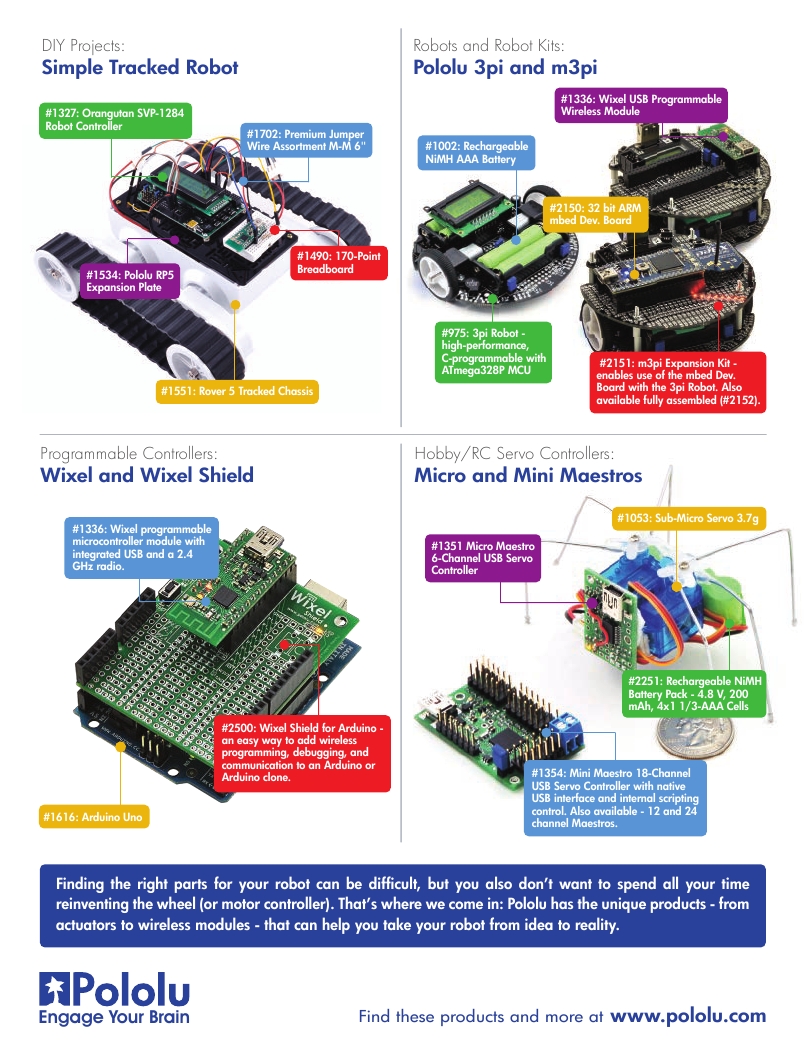 Nuts and Volts 2011-10